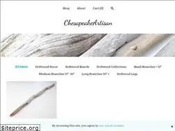 Sites similar to chesapeakeartisan.patternbyetsy.com