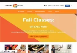 Sites similar to chesapeakearts.org