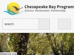 Sites similar to chesapeakebay.net