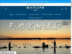 Sites similar to chesapeakebaylifeapparel.com