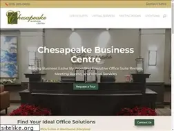 Sites similar to chesapeakecentre.com