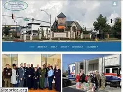 Sites similar to chesapeakechamber.org