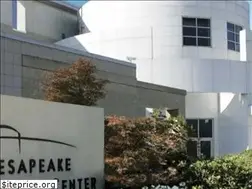 Sites similar to chesapeakeconference.com