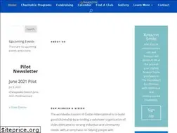 Sites similar to chesapeakedistrict.org