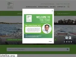 Sites similar to chesapeakeeyecare.com