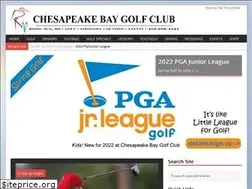 Sites similar to chesapeakegolf.com