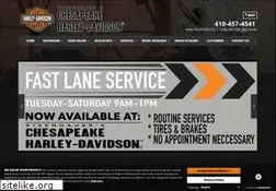 Sites similar to chesapeakehd.com