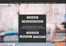 Sites similar to chesapeakehotyoga.com