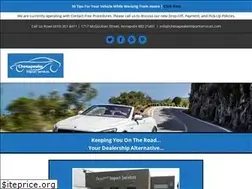 Sites similar to chesapeakeimportservices.com