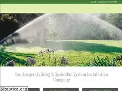 Sites similar to chesapeakeirrigation.com