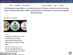 Sites similar to chesapeakelegal.org