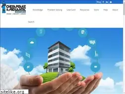 Sites similar to chesapeakemarketing.com