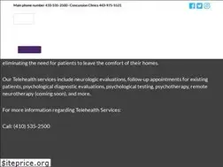 Sites similar to chesapeakeneurology.com