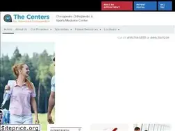 Sites similar to chesapeakeortho.com