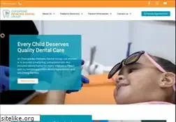 Sites similar to chesapeakepediatricdental.com