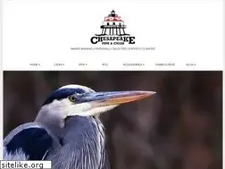 Sites similar to chesapeakepipeandcigar.com