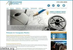 Sites similar to chesapeakeplastics.com