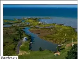 Sites similar to chesapeakeretreats.com