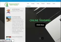 Sites similar to chesapeakesc.org