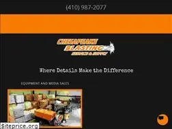 Sites similar to chesapeakesodaclean.com