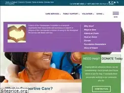 Sites similar to chesapeakesupportivecare.org