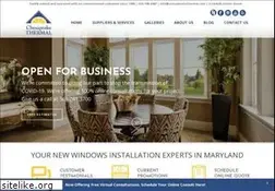 Sites similar to chesapeakethermal.com