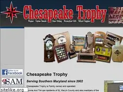 Sites similar to chesapeaketrophy.com
