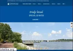 Sites similar to chesapeaketrust.com