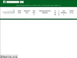 Sites similar to chesapeakevault.com