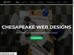 Sites similar to chesapeakewd.com