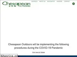 Sites similar to chesapean.com