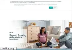 Sites similar to chesbank.com