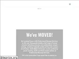 Sites similar to chescareer.com