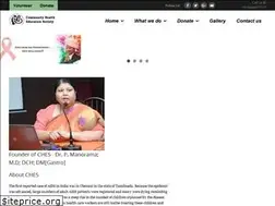 Sites similar to cheschennai.org