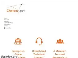 Sites similar to chesco.net
