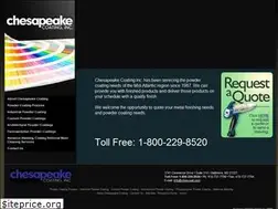Sites similar to chescoat.com