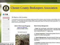 Sites similar to chescobees.org