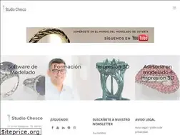 Sites similar to chescodiaz.com