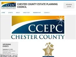 Sites similar to chescoepc.org