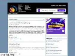 Sites similar to chescoern.blogspot.com