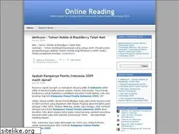 Sites similar to chescoern.wordpress.com