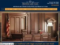 Sites similar to chescofamilylaw.com