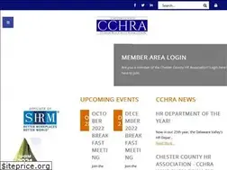 Sites similar to chescohra.org