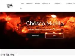 Sites similar to chescomurillo.com