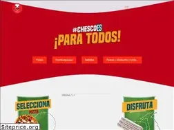 Sites similar to chescopizzeria.com