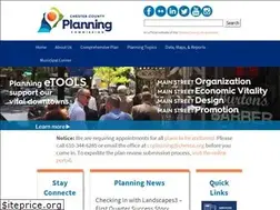 Sites similar to chescoplanning.org