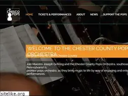Sites similar to chescopops.org