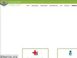 Sites similar to chesed.org