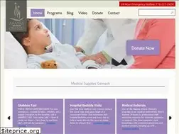 Sites similar to chesedcenter.org