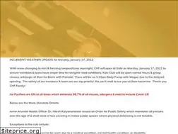 Sites similar to chesfitclub.com